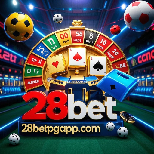 Descubra a Categoria de Diversão do 28bet: Entretenimento Sem Limites