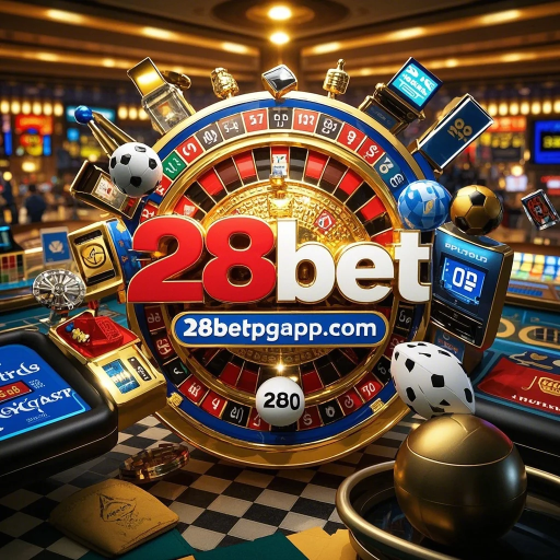 A Evolução das Máquinas Caça-Níqueis e sua Popularidade no 28bet