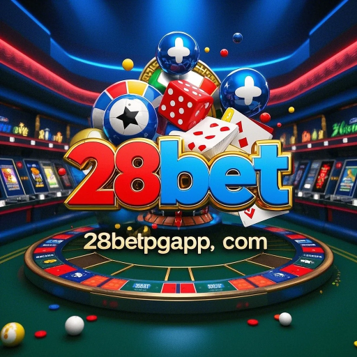 Descubra a Categoria de Diversão do 28bet: Entretenimento Sem Limites